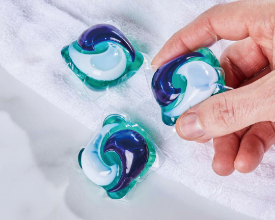 A Practical Guide to Laundry Pod Packaging: Materials, Protection, and Modern Packing Solutions