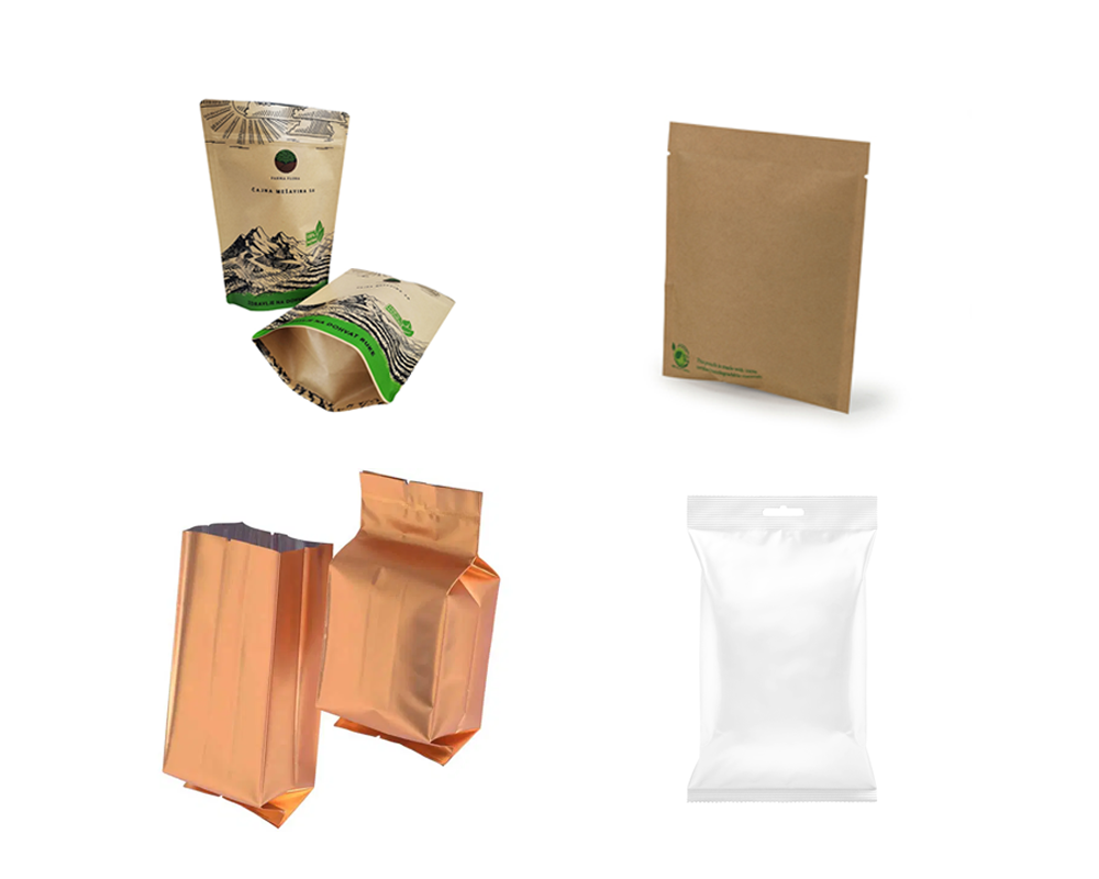 Packaging Packaging