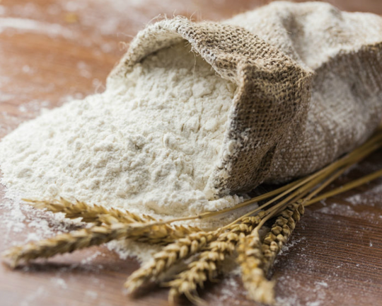 Understanding Flour Packaging Systems: From Material Behavior to Automated Packaging Solutions