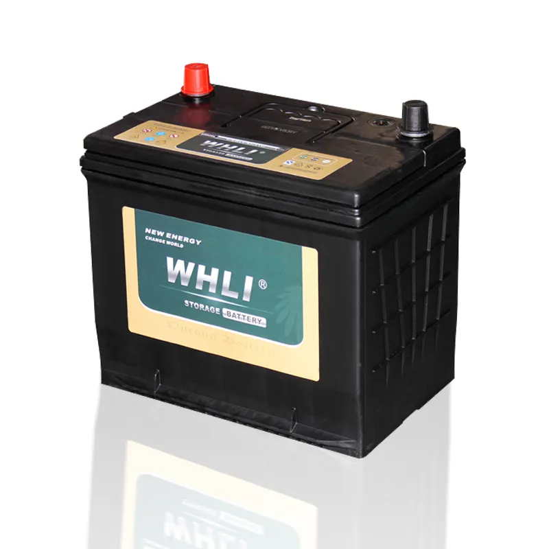 Supply Valve Regulated Lead-acid Battery Wholesale Factory - Zhongshan ...