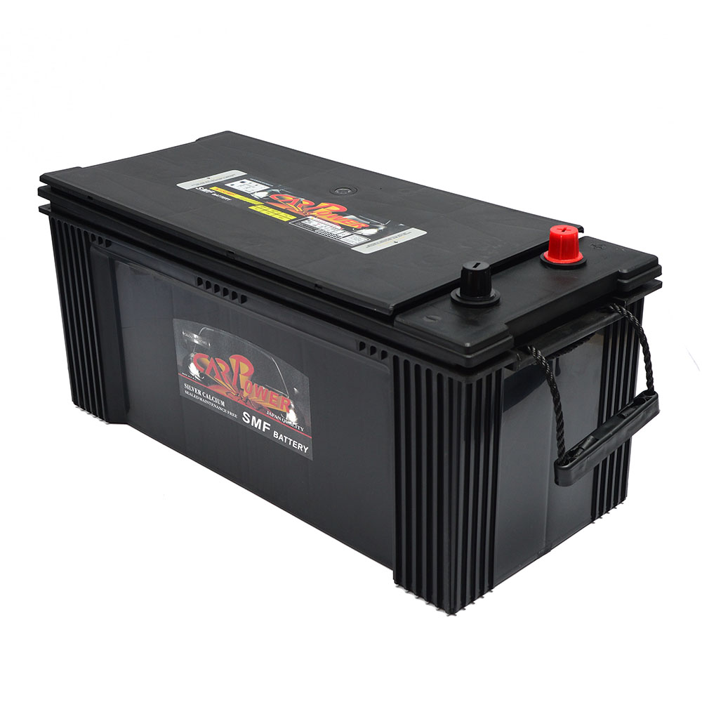 Heavy Truck Start-stop Battery