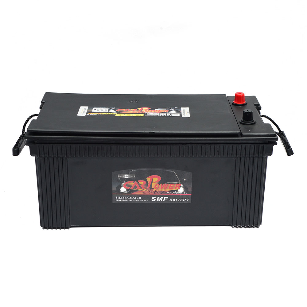 Electric Forklift Battery