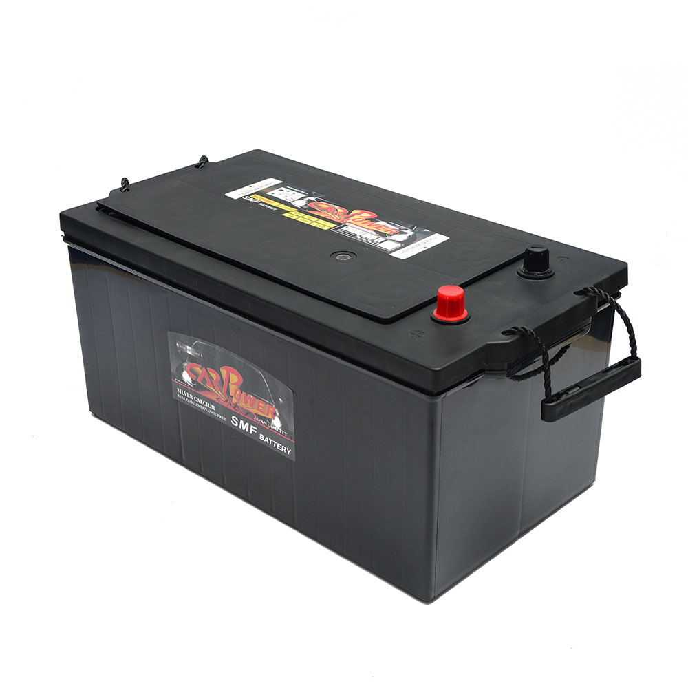 Electric Forklift Battery