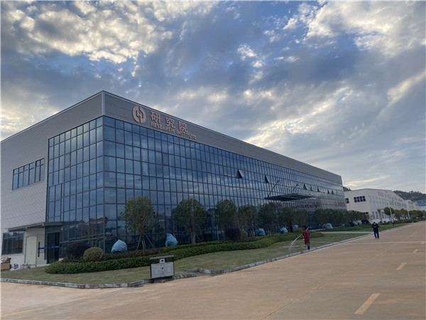 The R&D strength of Zhongshan Oursun New Energy Co.,Ltd