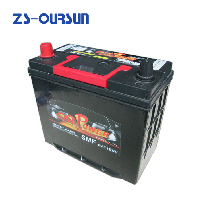 Lead-acid Starting Battery