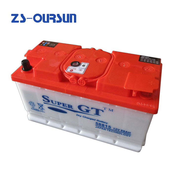 Enhance Flooded Auto Battery Enhance Flooded Auto Battery