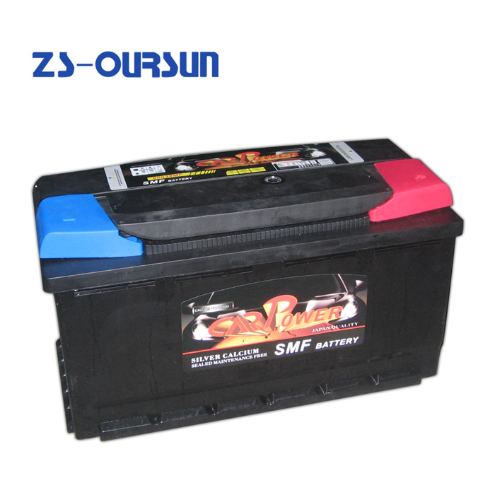 Supply Valve Regulated Lead Acid Batteries Wholesale Factory ...