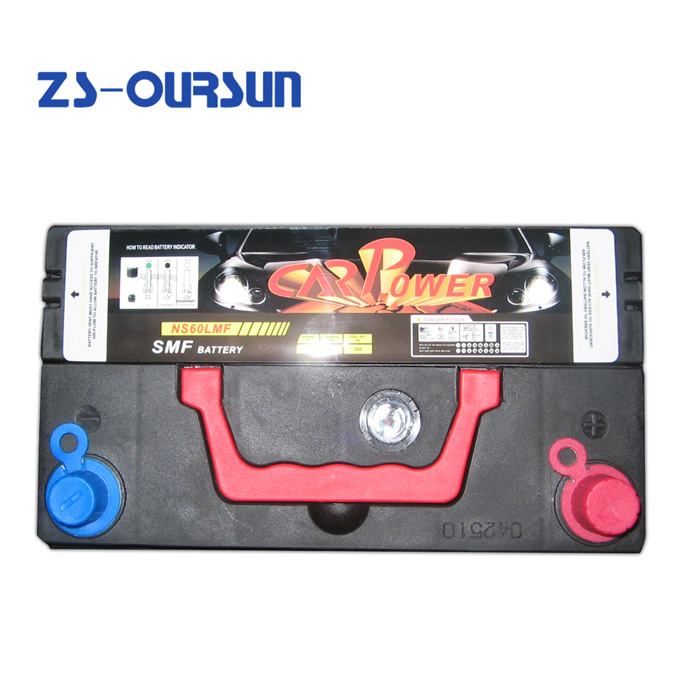 Valve Regulated Lead Acid Batteries