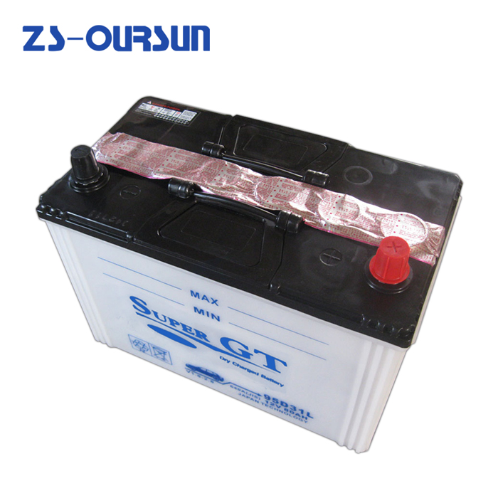 AGM Valve Regulated Lead Acid Batteries