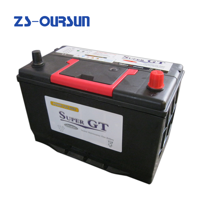 AGM Valve Regulated Lead Acid Batteries