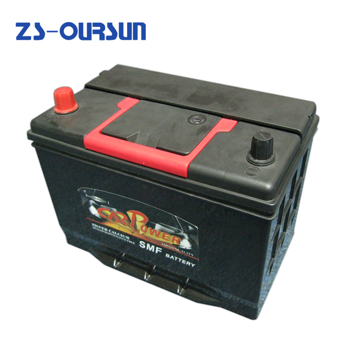 AGM Valve Regulated Lead Acid Batteries