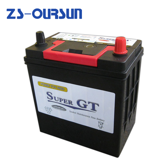 Lead-acid Battery