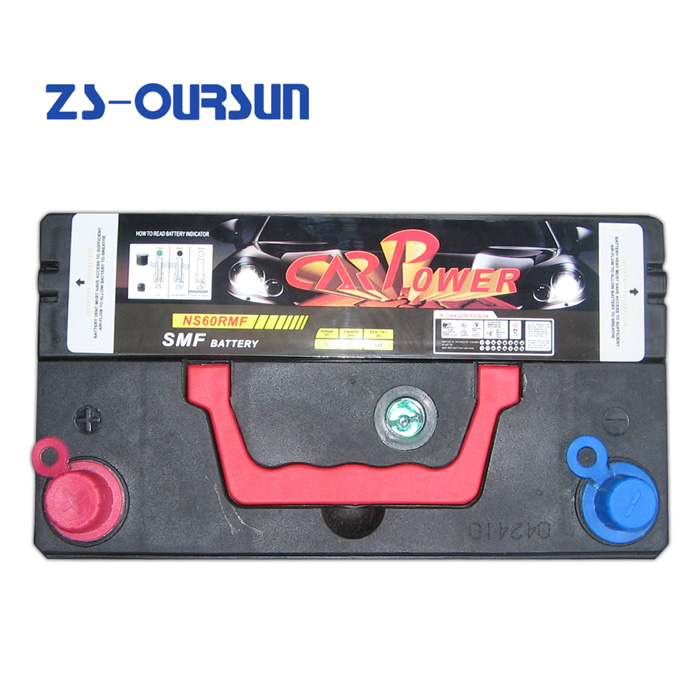 AGM Lead-acid Battery