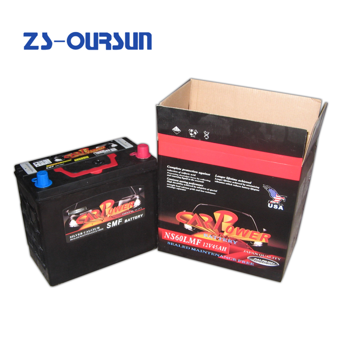 AGM Lead-acid Battery