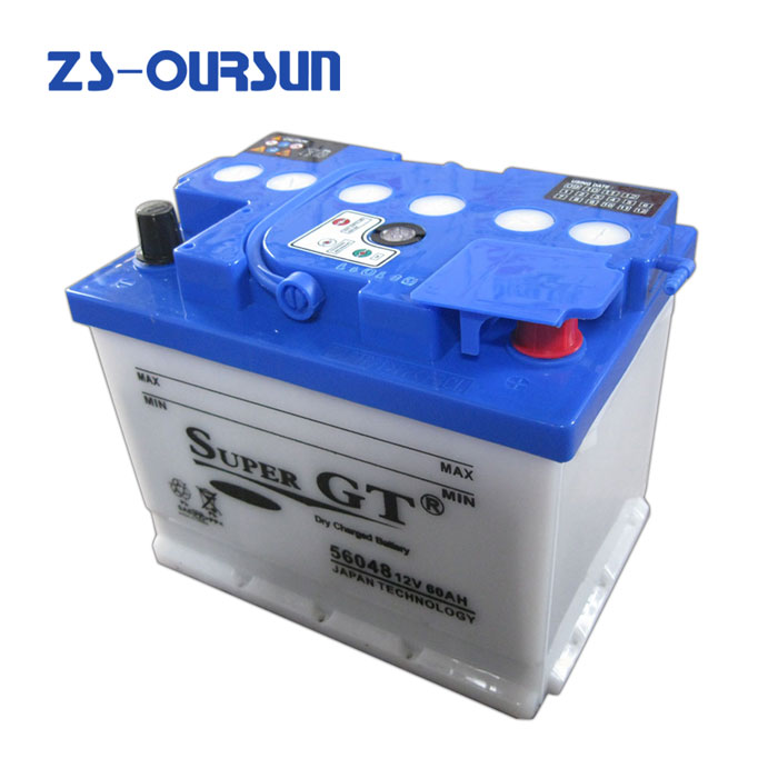 Supply Auto Start-stop Battery Wholesale Factory - Zhongshan Oursun New ...