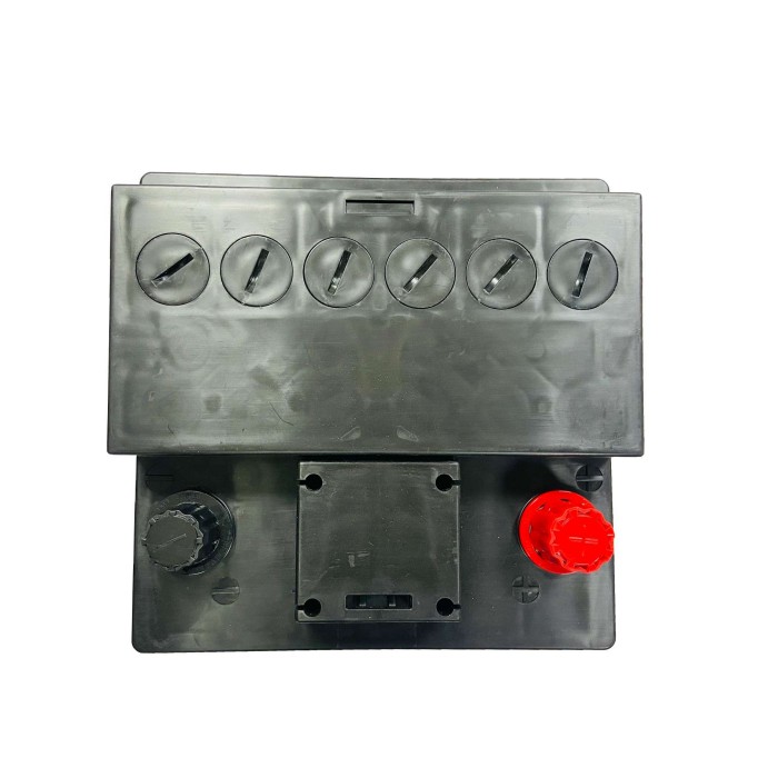 Plastic battery box/ Plastic battery container/Battery box /lead acid battery / Battery