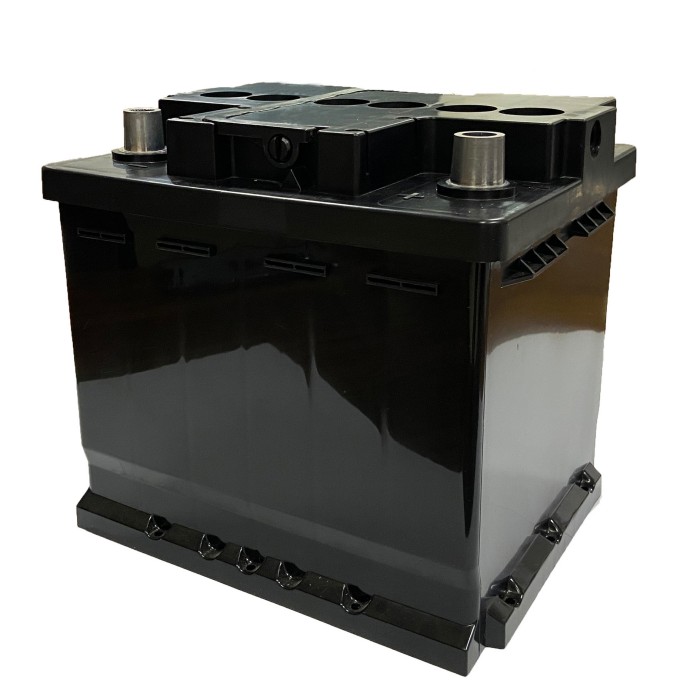 Lead acid battery box, Battery container, Battery case, Plastic battery box