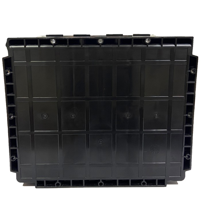 Lead acid battery box, Battery container, Battery case, Plastic battery box