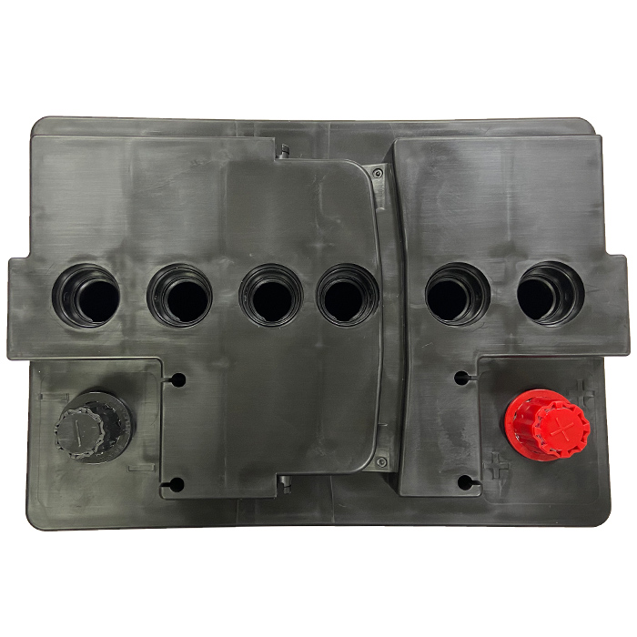 VRLA battery box，Lead acid battery box，Sealed battery box，Plastic battery box，Custom battery container