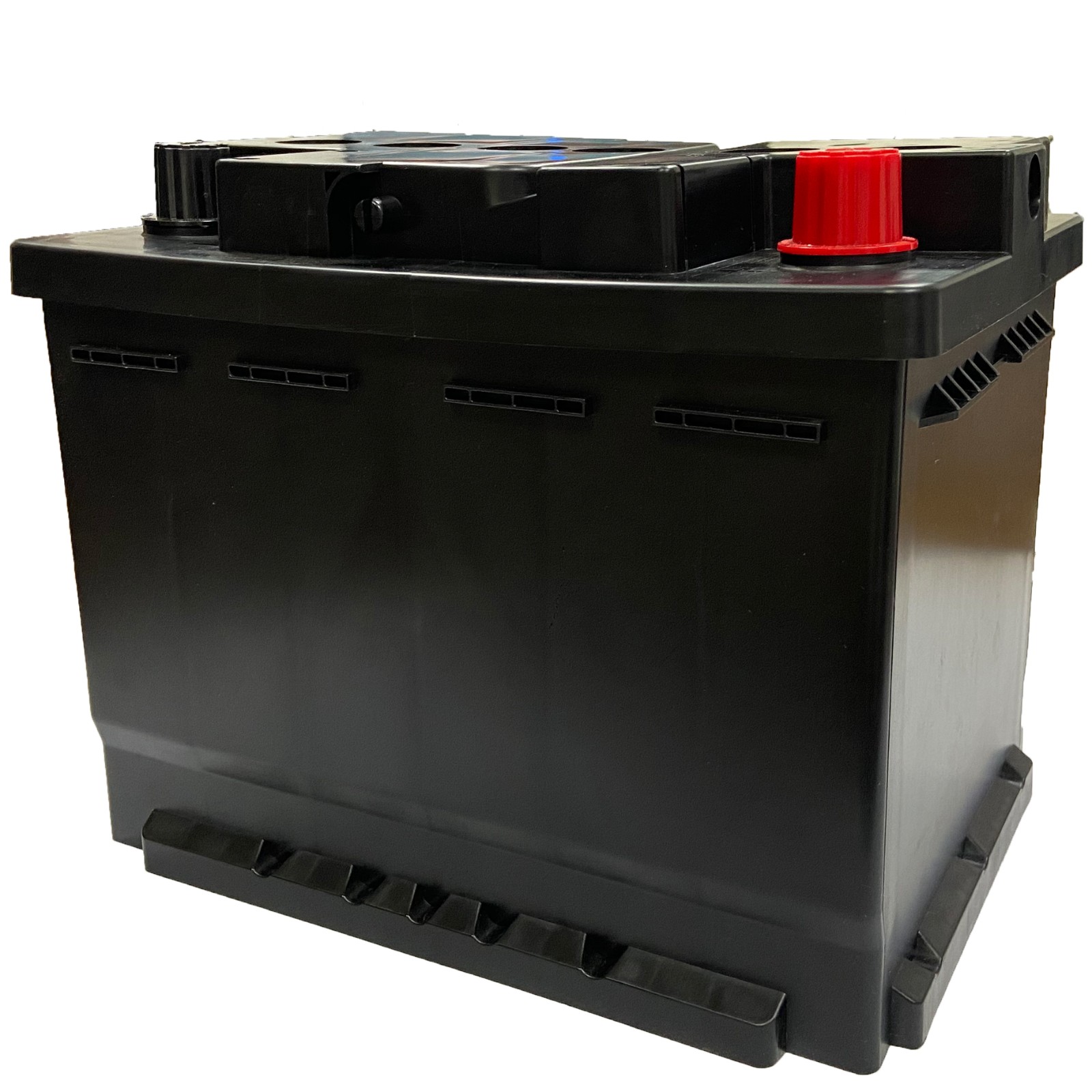 Plastic battery box Plastic battery box