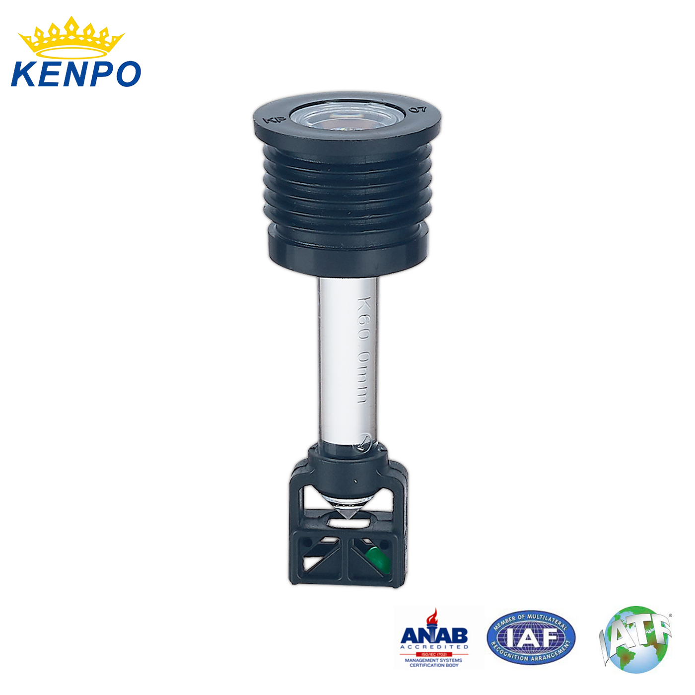 lead acid battery indicator