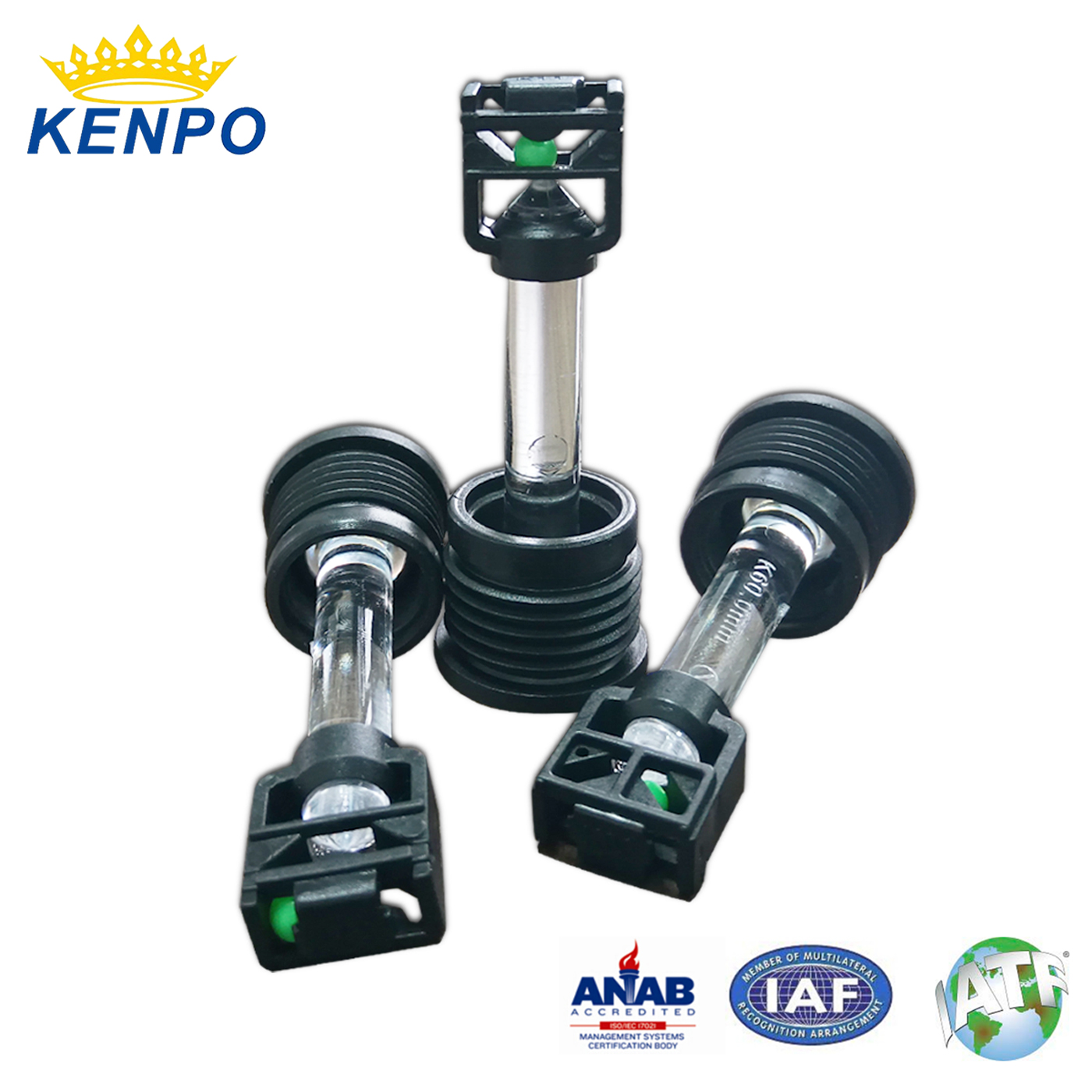 lead acid battery indicator