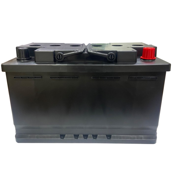 12V L4 Battery box