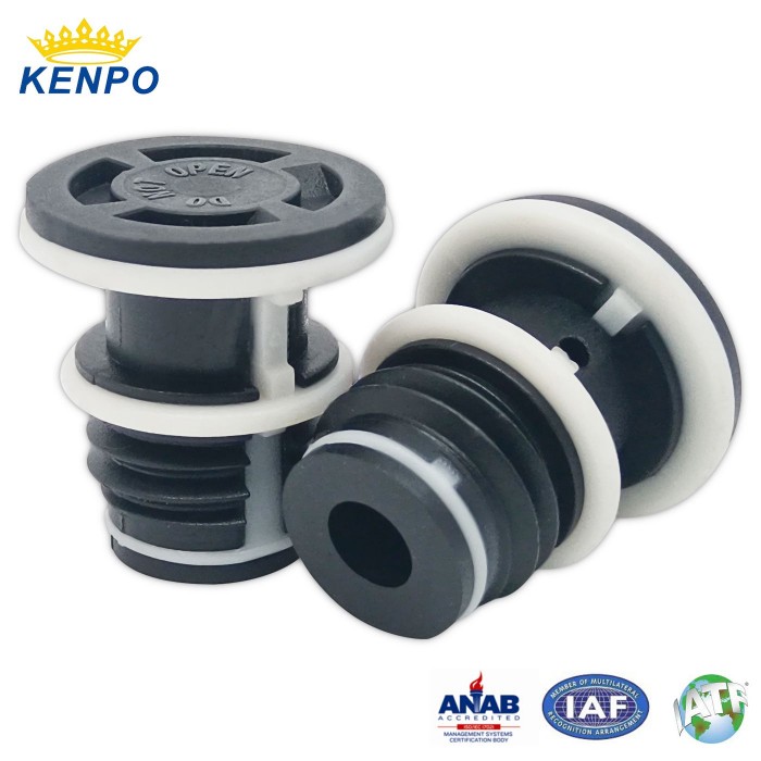 VRLA Battery Vent Plug