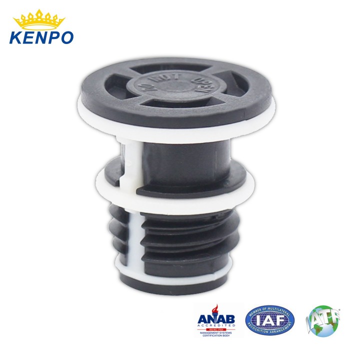 VRLA Battery Vent Plug