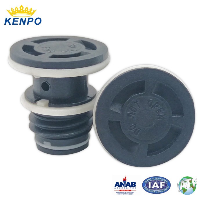 VRLA Battery Vent Plug