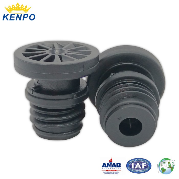 AGM battery safety valve