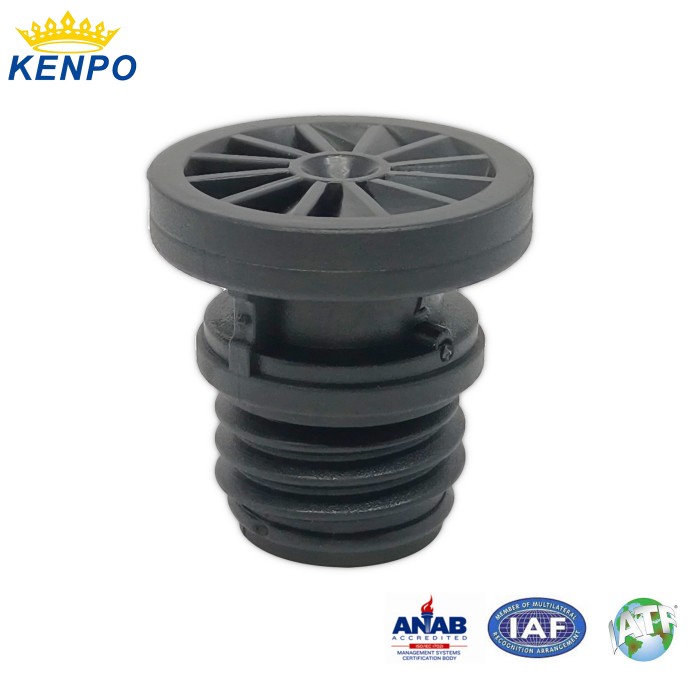 AGM battery safety valve