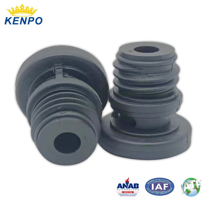 AGM battery safety valve