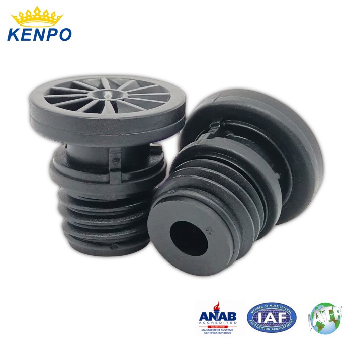 battery safety valve
