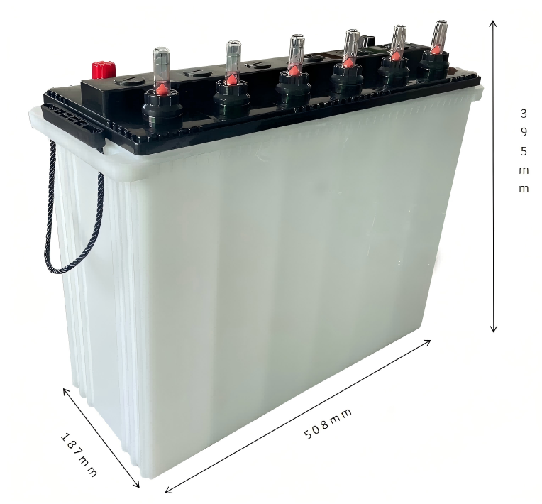 Coffret de batterie à décharge profonde, Coffret de batterie GEL, Coffret de batterie pour onduleur solaire, Coffret de batterie au plomb, Coffret de batterie AGM