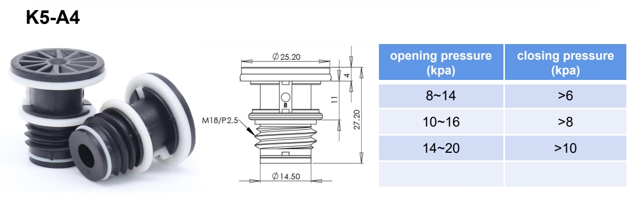 Battery explosion-proof vent plug