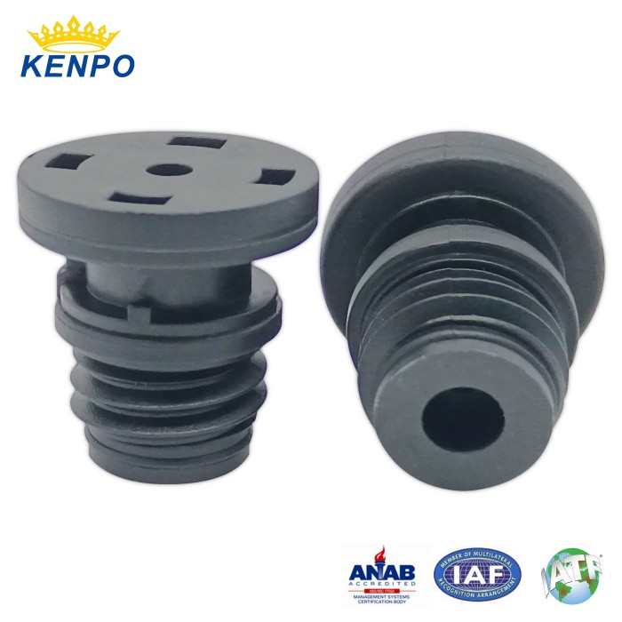 Lead acid battery exhaust valve