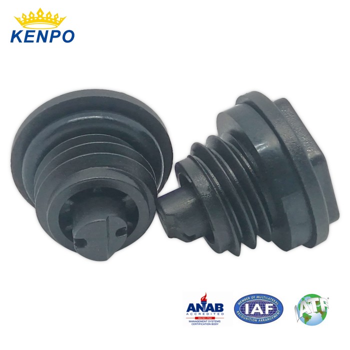 Industrial Safety Valve