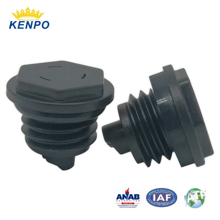 Industrial Safety Valve