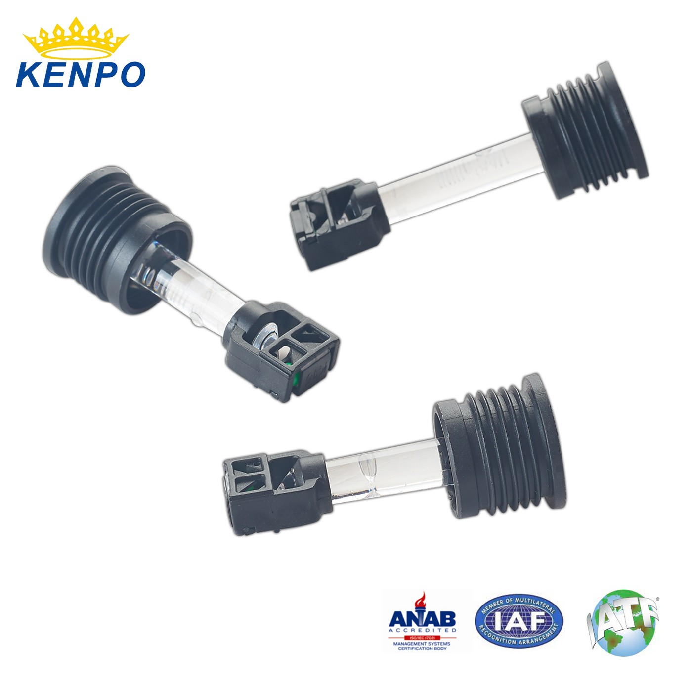 lead acid battery indicator