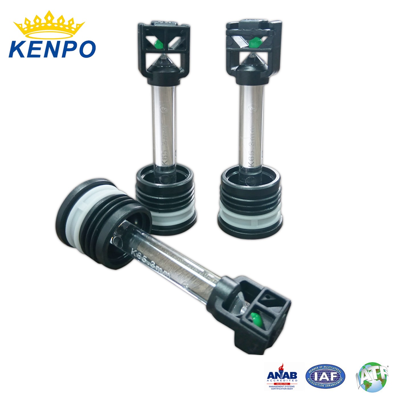 lead acid battery indicator