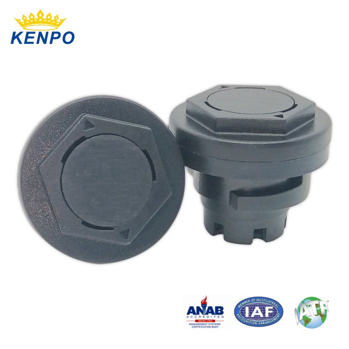 Explosion proof valve