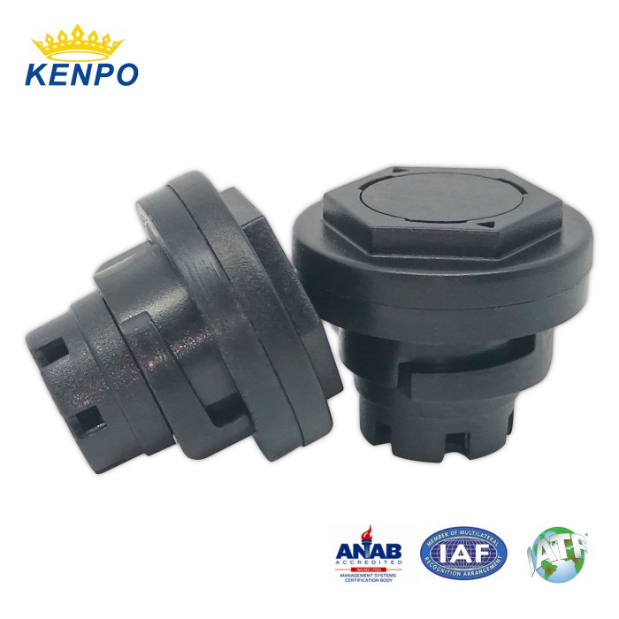 Explosion proof valve