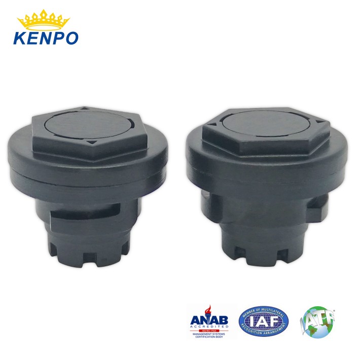 Explosion proof valve