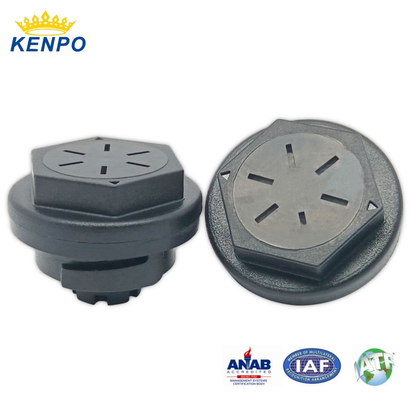 Reliable Industrial Vent Plug