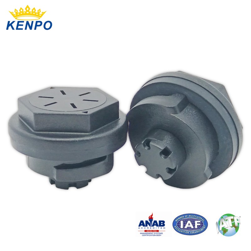 Reliable Industrial Vent Plug Reliable Industrial Vent Plug