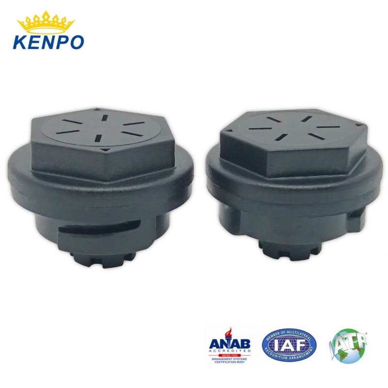 Reliable Industrial Vent Plug