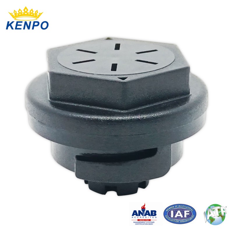 Reliable VRLA Battery Safety Valve