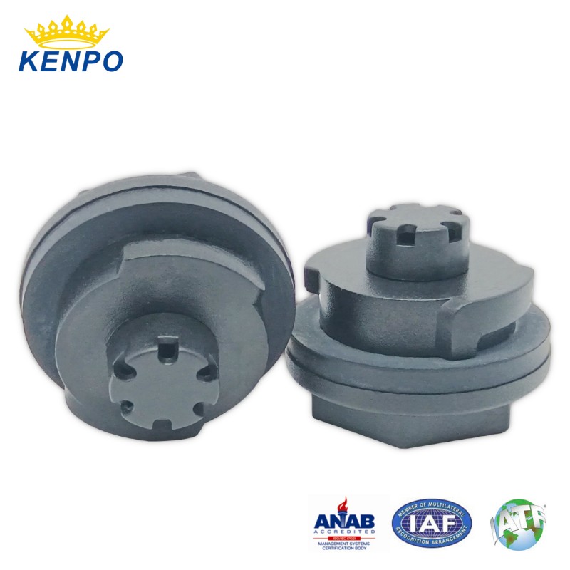 Industrial battery Vent Plug