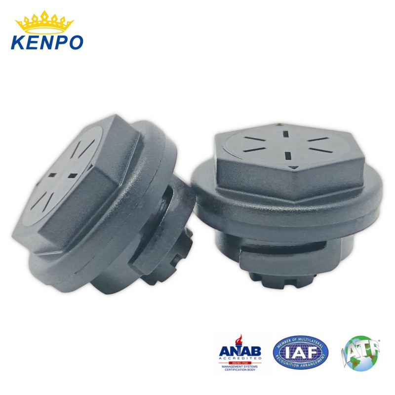 Reliable Industrial Vent Plug